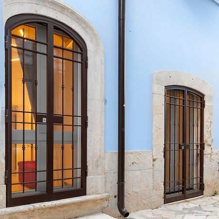 Casa Massima Suites & Spa Casamassima Exterior photo