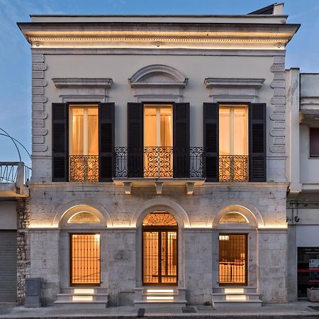 Casa Massima Suites & Spa Casamassima Exterior photo