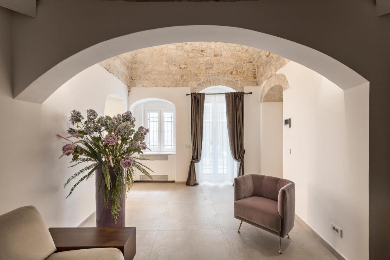 Casa Massima Suites & Spa Casamassima Exterior photo
