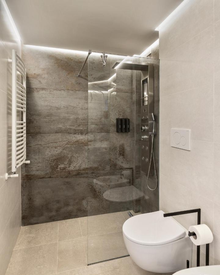 Casa Massima Suites & Spa Casamassima Exterior photo