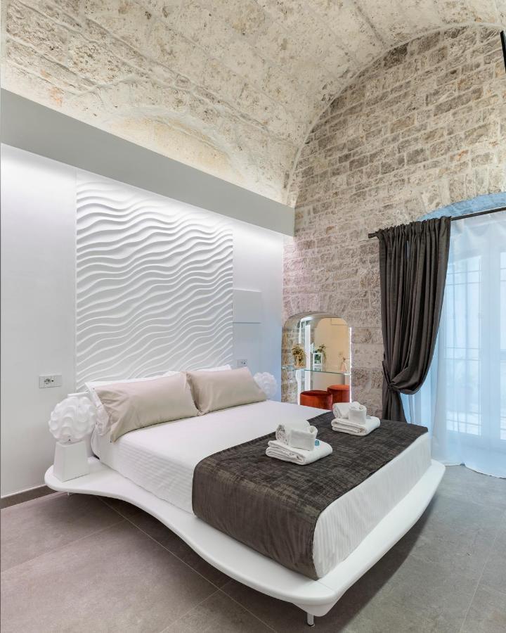 Casa Massima Suites & Spa Casamassima Exterior photo