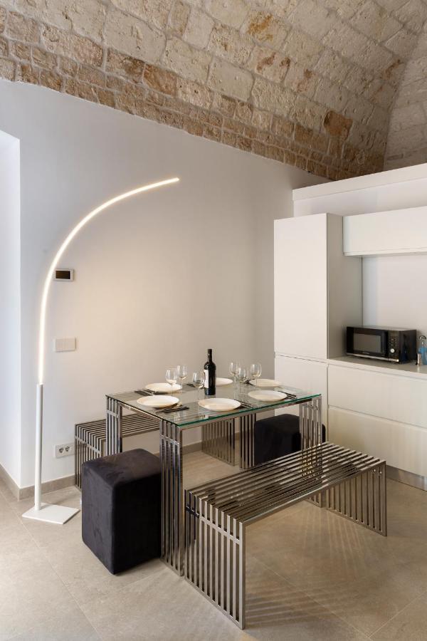 Casa Massima Suites & Spa Casamassima Exterior photo