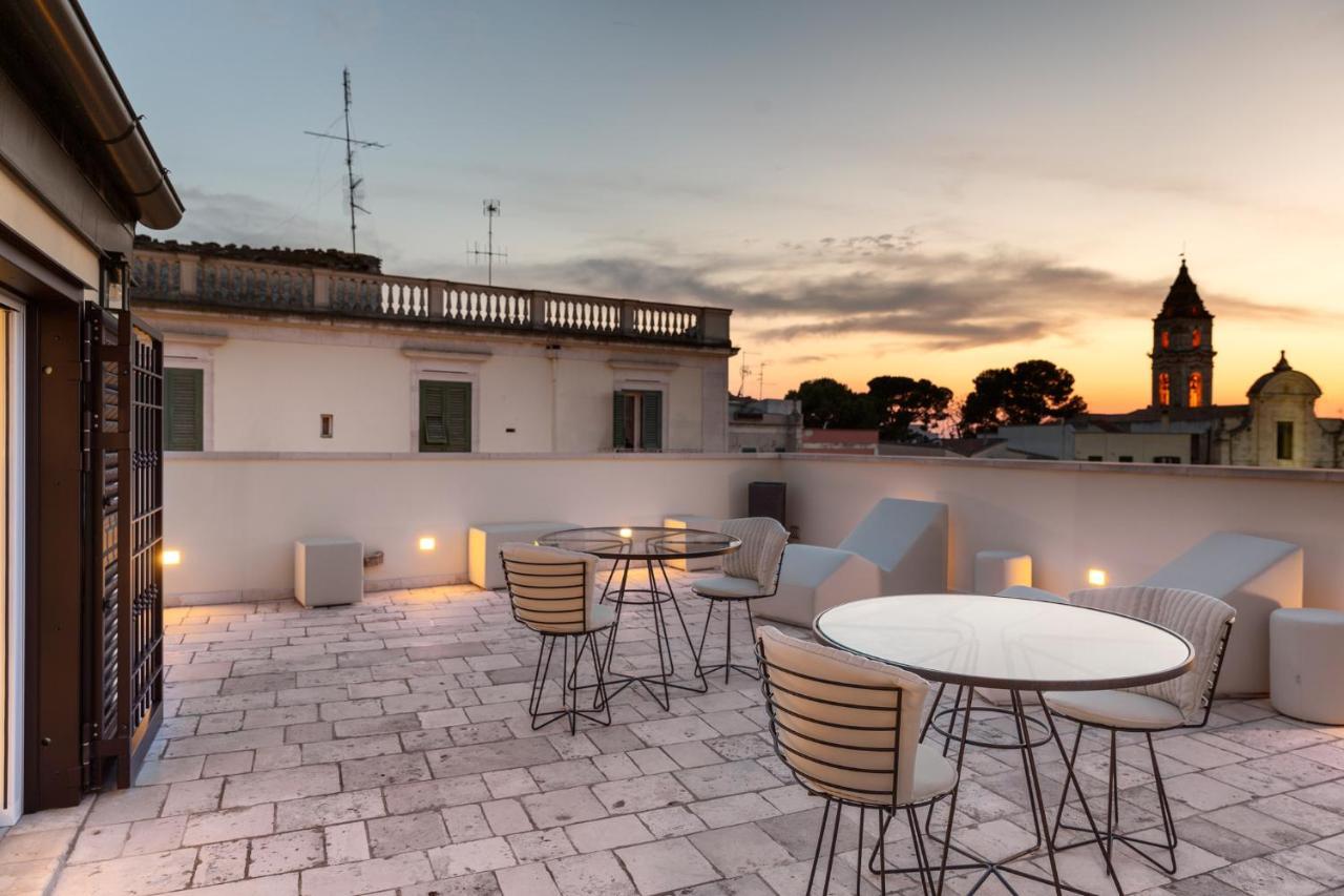 Casa Massima Suites & Spa Casamassima Exterior photo
