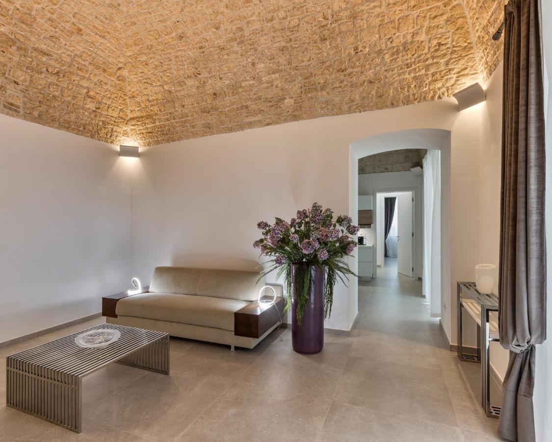 Casa Massima Suites & Spa Casamassima Exterior photo