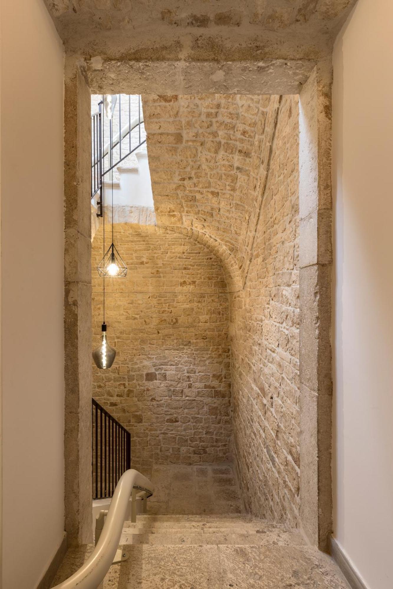 Casa Massima Suites & Spa Casamassima Exterior photo