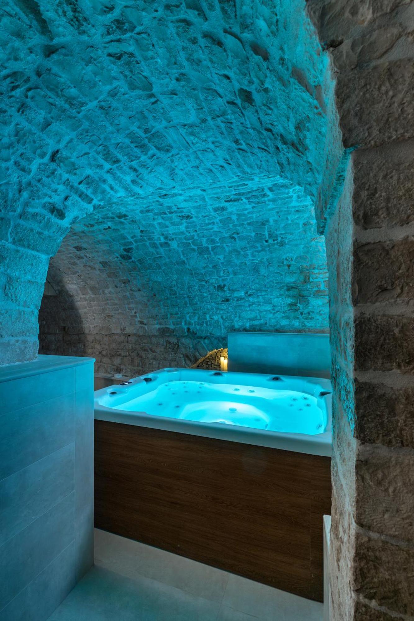 Casa Massima Suites & Spa Casamassima Exterior photo