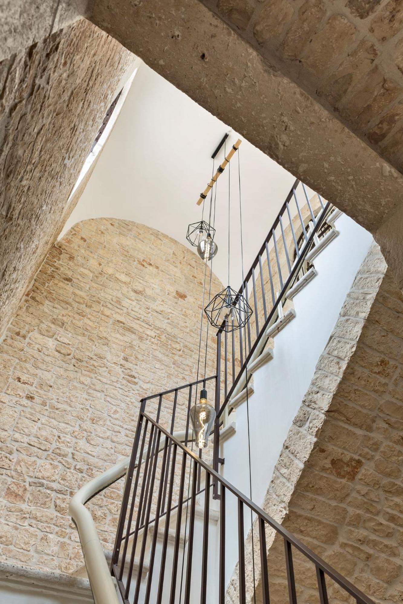 Casa Massima Suites & Spa Casamassima Exterior photo