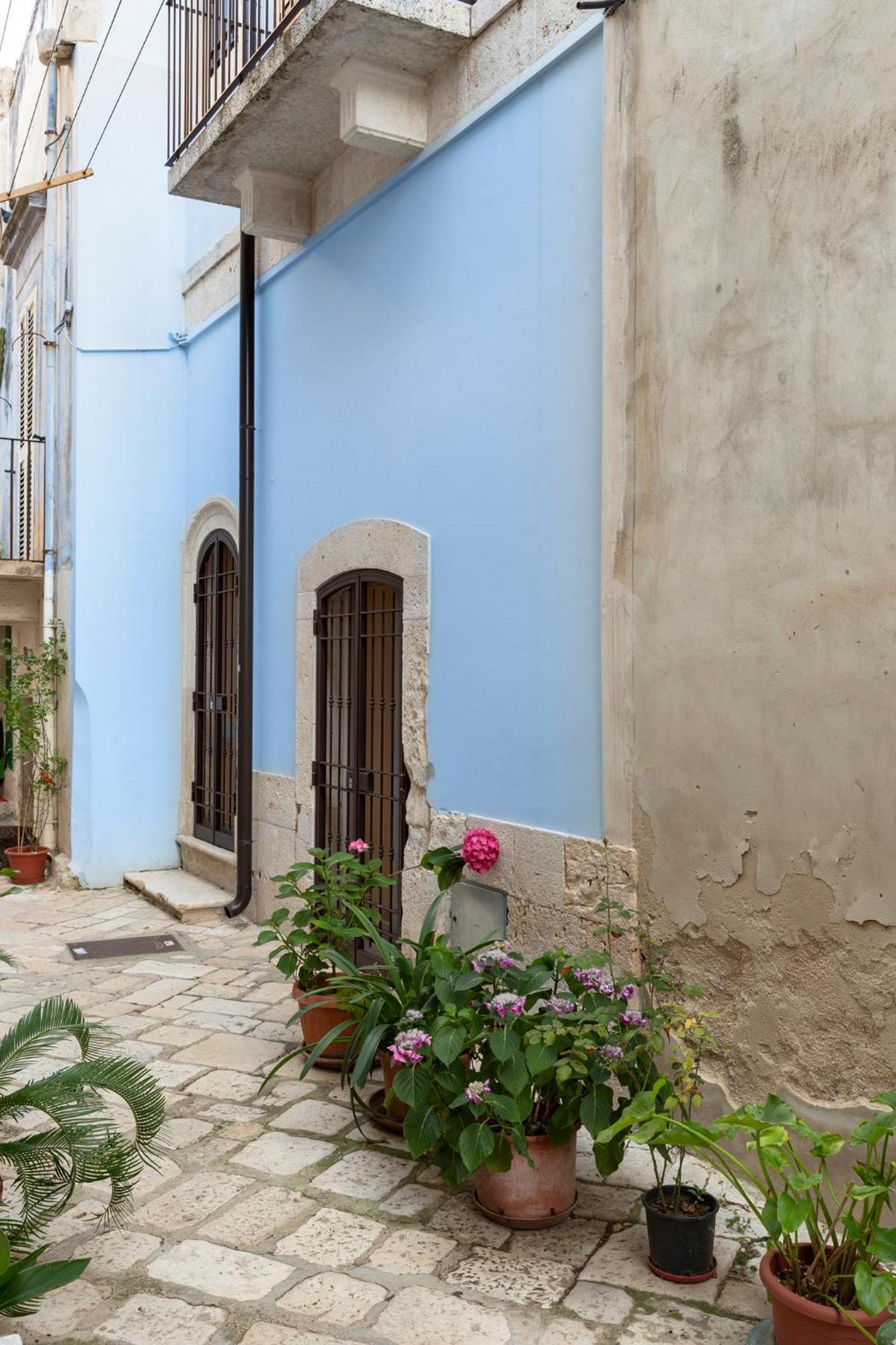 Casa Massima Suites & Spa Casamassima Exterior photo