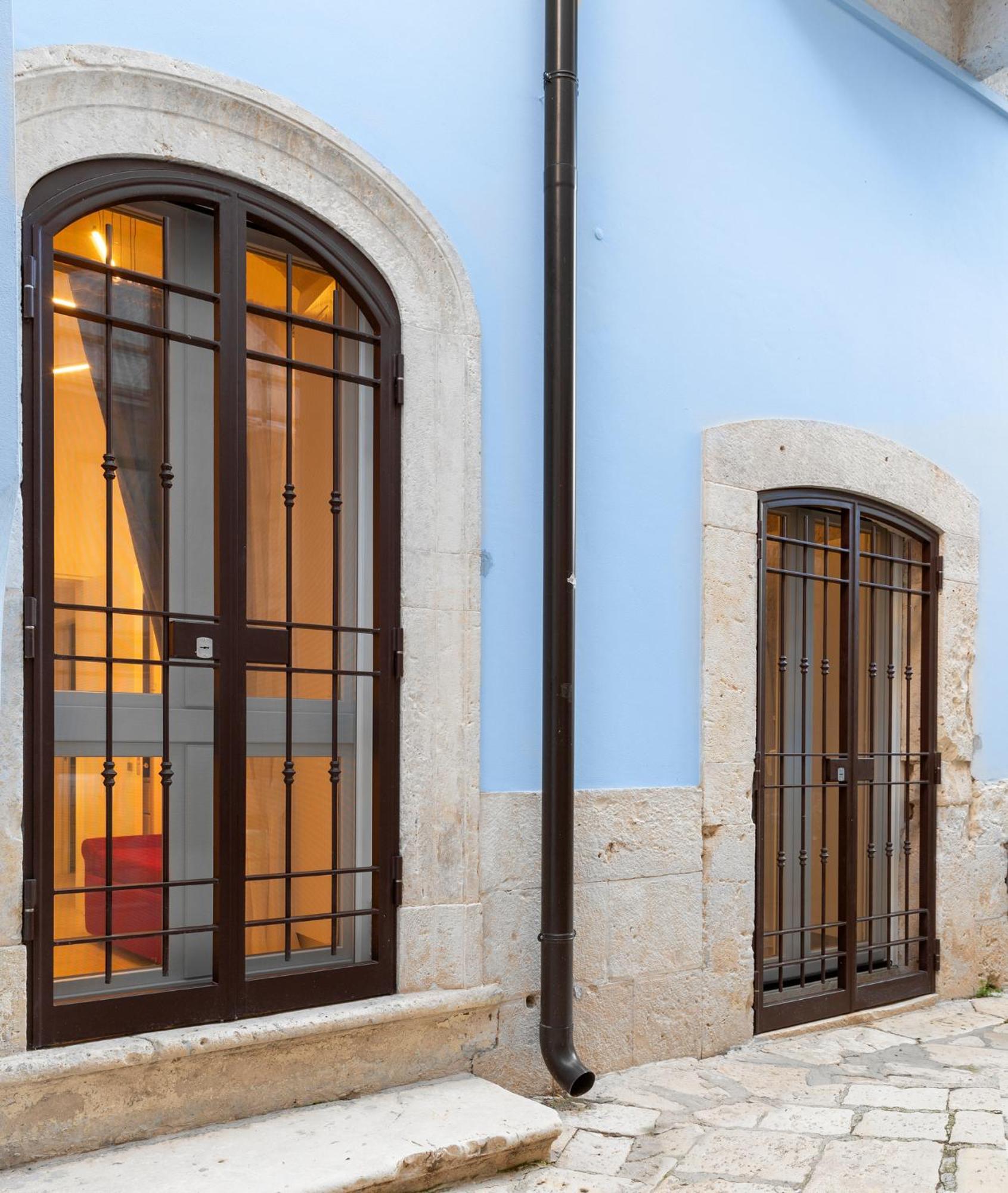 Casa Massima Suites & Spa Casamassima Exterior photo