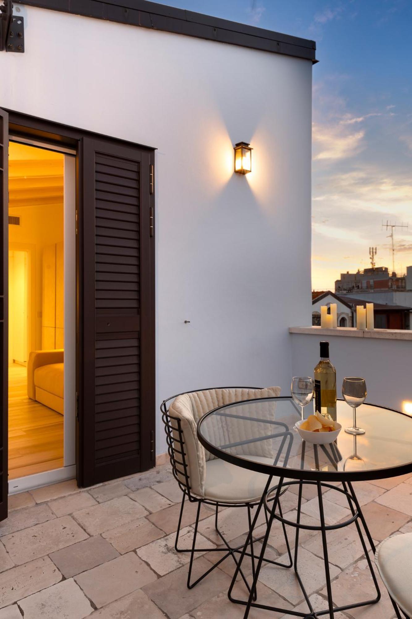 Casa Massima Suites & Spa Casamassima Exterior photo