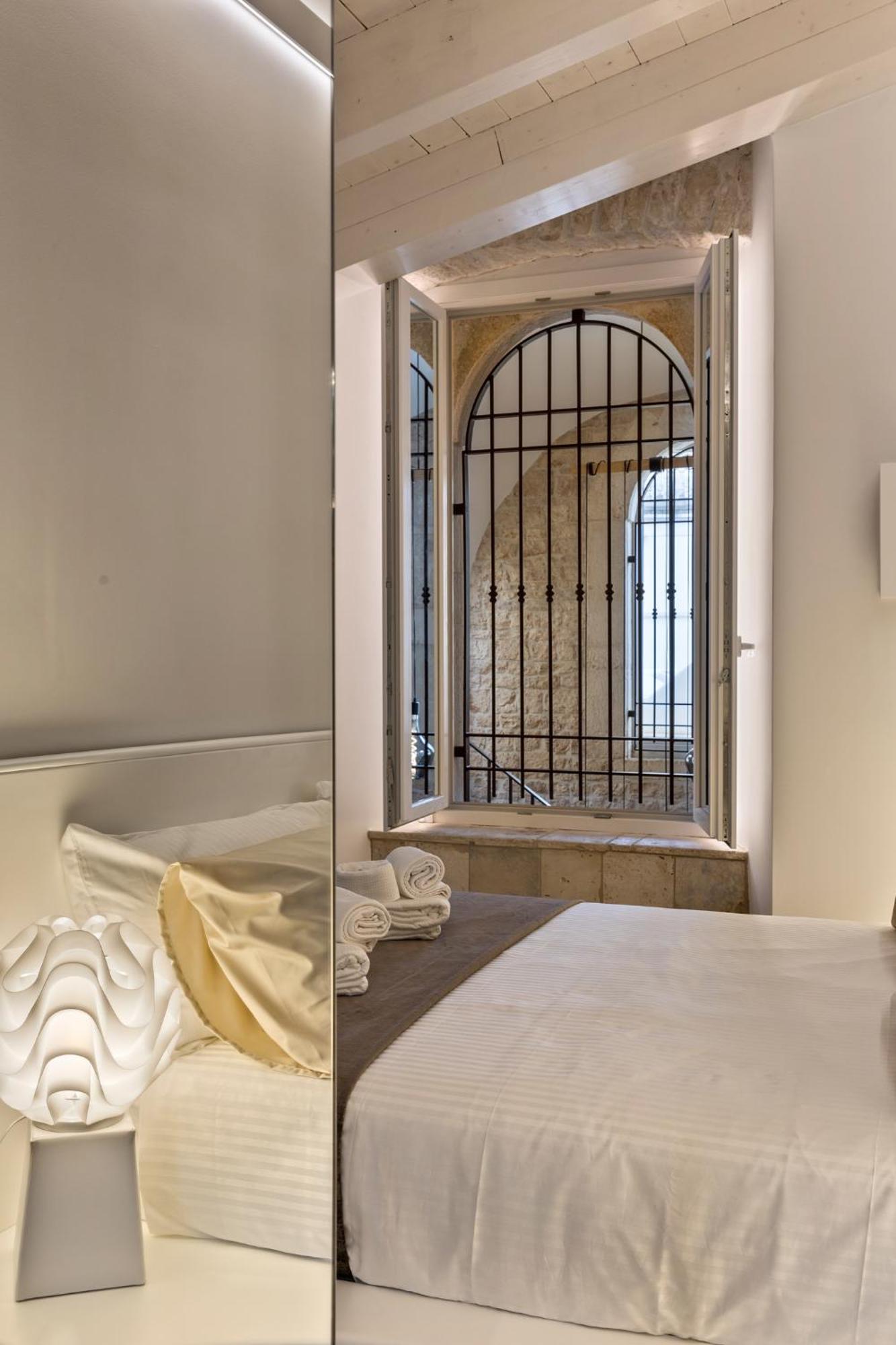 Casa Massima Suites & Spa Casamassima Exterior photo