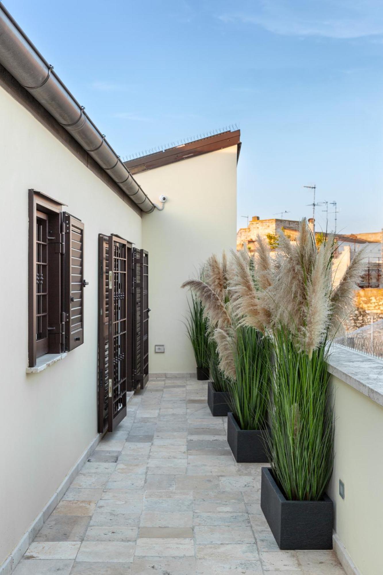 Casa Massima Suites & Spa Casamassima Exterior photo